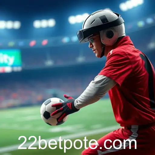 22bet's Influence in Online Gaming