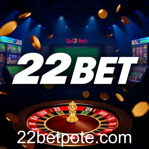 The Role of 22Bet in Modern Gaming Industry