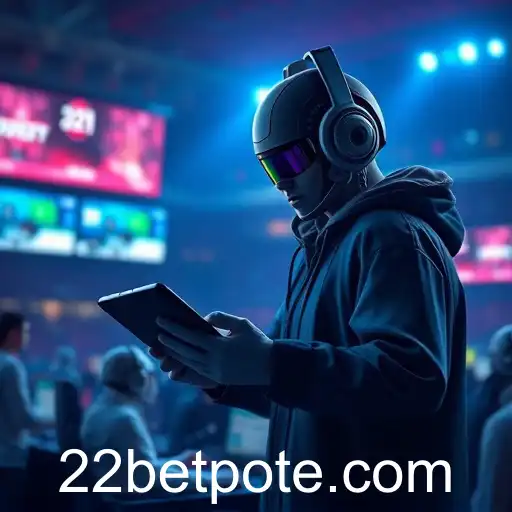 Impact of Online Betting in 2025
