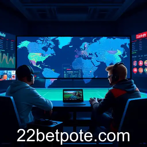 The Evolving Landscape of Online Gaming