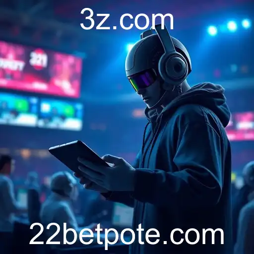 Impact of Online Betting in 2025