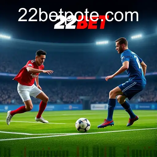 The Exciting World of Live Betting on 22bet