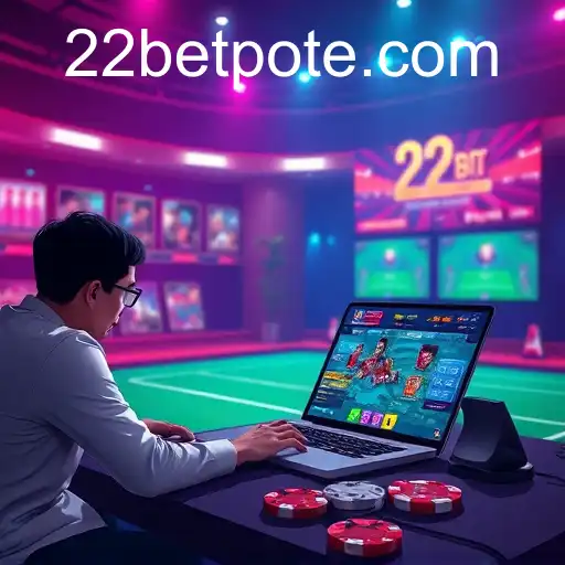 The Rise of Online Gaming and Legal Concerns