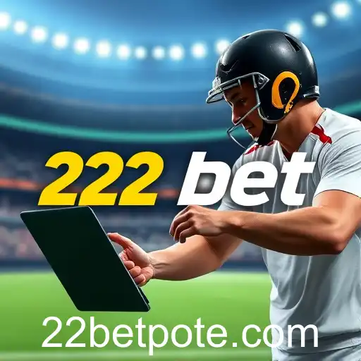 The Rise of 22Bet in the Online Gaming World