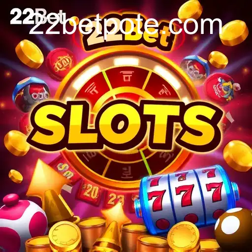 Exploring the Allure of Slot Machines at 22bet: A Digital Casino Experience