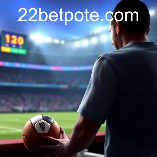 Exploring the Popularity of Sports Betting on 22bet: A Comprehensive Insight