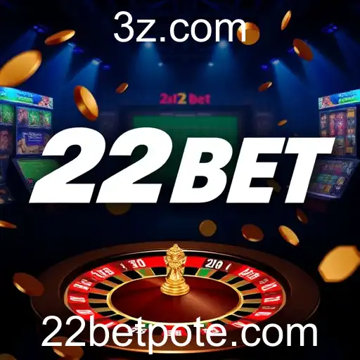 Exploring the Vibrant World of Casino Games at 22bet