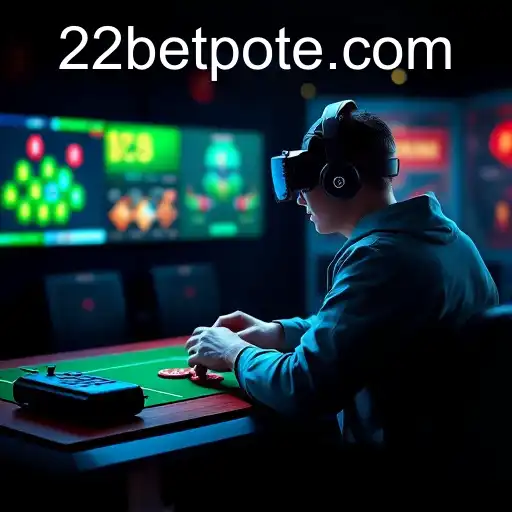 Emerging Trends in Online Gaming