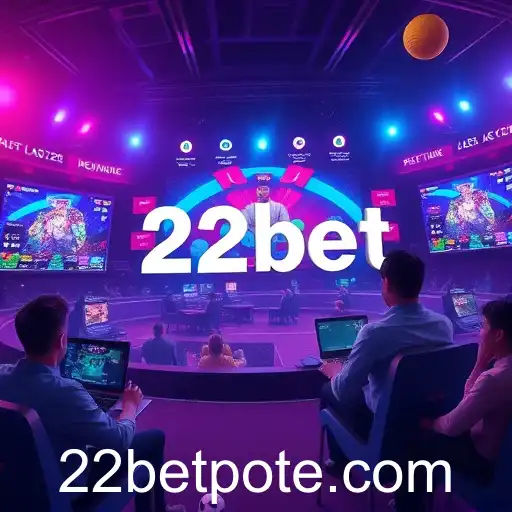 The Evolution of Online Betting Platforms