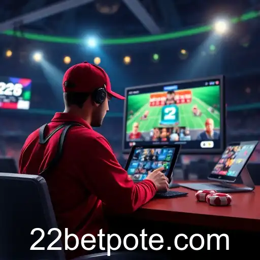 The Rise of Online Gaming and Betting