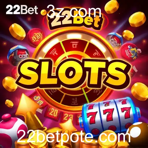 Exploring the Allure of Slot Machines at 22bet: A Digital Casino Experience