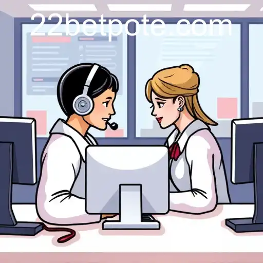 Exploring the 'Customer Support' Game Category Featuring 22bet: A Comprehensive Overview